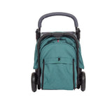 Сгъваема Бебешка Количка Mast M2 Fashion Wine Червен --- BebeMama