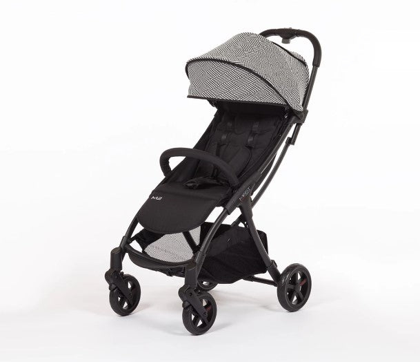 Сгъваема Бебешка Количка Mast M2 Fashion Optical - Летни Колички - Minime - BebeMama