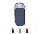 Зимно Чувалче За Бебешка Количка Mast M2 Cocoon, Wine Red - Зимни Чували - Minime - BebeMama