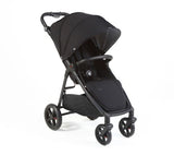 Сгъваема Комбинирана Бебешка Количка Mast M4 Onyx - Комбинирани Колички - Minime - BebeMama