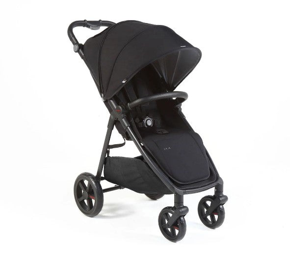 Сгъваема Комбинирана Бебешка Количка Mast M4 Onyx - Комбинирани Колички - Minime - BebeMama
