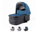 Кош За Новородено За Бебешка Количка Mast M4 Sand - Кошове За Новородено - Minime - BebeMama