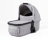 Кош За Новородено За Бебешка Количка Mast M4 Granite - Кошове За Новородено - Minime - BebeMama