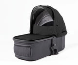 Кош За Новородено За Бебешка Количка Mast M4 Onyx - Кошове За Новородено - Minime - BebeMama