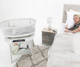 Бебешко Кошче-Люлка Mamaroo 4.0 Sleep, 0М+ --- BebeMama