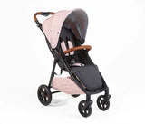 Комбинирана Бебешка Количка До 22Кг. Mast M4, Rose - Комбинирани Колички - Minime - BebeMama