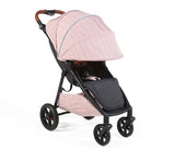 Комбинирана Бебешка Количка До 22Кг. Mast M4, Rose --- BebeMama