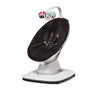 Електрическа Бебешка Люлка Mamaroo 5.0, Черна - Шезлонги И Люлки - Minime - BebeMama