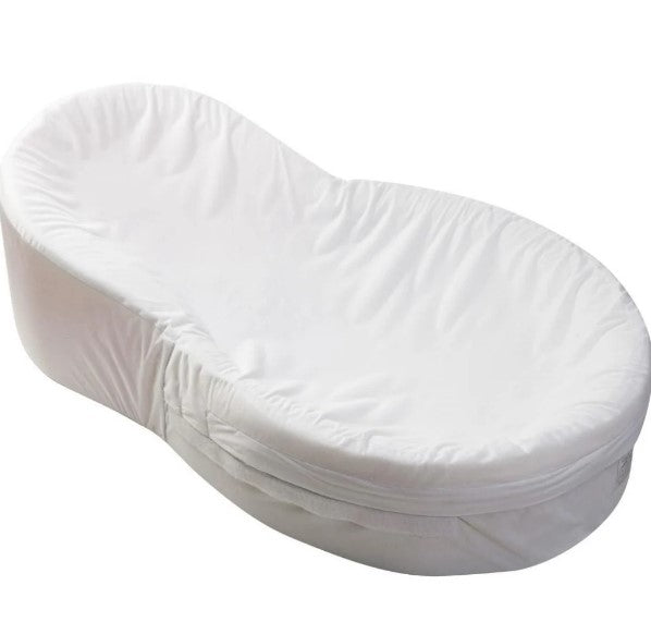 Резервен Нeпромокаем Калъф За Cocoonababy® - Гнезда - Red Castle - BebeMama