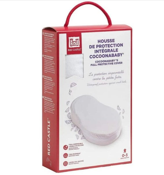Резервен Нeпромокаем Калъф За Cocoonababy® --- BebeMama