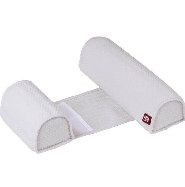 Традиционен Позиционер Bébécal™ Grey - Позиционери Срещу Преобръщане - Beaba - BebeMama