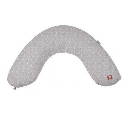 Възглавница За Кърмачки Big Flopsy™ Принт Tiny - Възглавници За Кърмене - Beaba - BebeMama