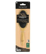 Четка Дървена - Гребени И Четки - Abc Design - BebeMama