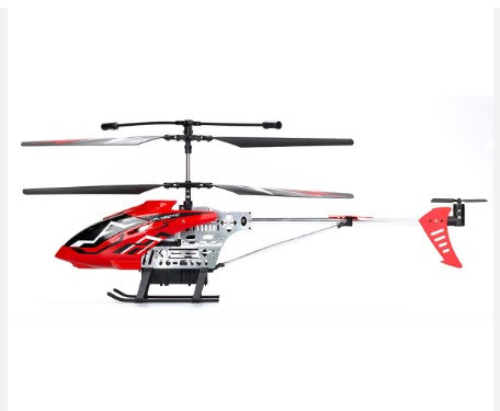 Хеликоптер Sky Knight Silverlit - Коли, Камиони, Влакове И Самолети - Silverlit - BebeMama