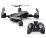 Дрон Foldable Silverlit - Играчки - Silverlit - BebeMama