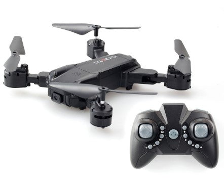 Дрон Foldable Silverlit - Играчки - Silverlit - BebeMama