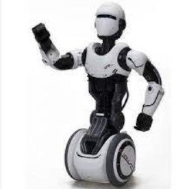 Робот Silverlit O.P. One - Играчки - Silverlit - BebeMama