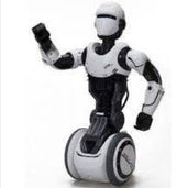 Робот Silverlit O.P. One - Играчки - Silverlit - BebeMama