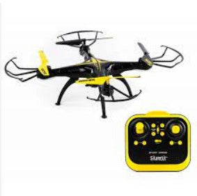 Дрон За Шпиониране Silverlit - Играчки - Silverlit - BebeMama