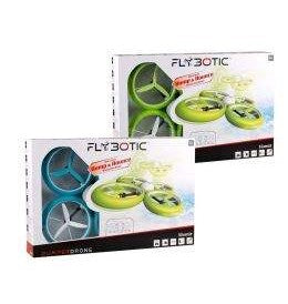 Брониран Дрон Без Камера Silverlit, Асортимент - Играчки - Silverlit - BebeMama