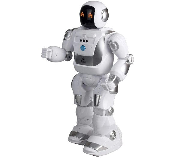 Програмирай Робот Х Silverlit С Р/У - Играчки - Silverlit - BebeMama