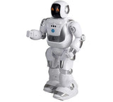 Програмирай Робот Х Silverlit С Р/У - Играчки - Silverlit - BebeMama