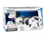 Разтеглив Робо-Дакел Silverlit С Р/У - Играчки - Silverlit - BebeMama