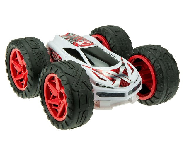 Радиоуправляема Кола Silverlit Еxost Gyrotex - Играчки - Silverlit - BebeMama