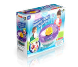 Детска Парти Машина За Захарен Памук - Занимателни Играчки - Comsed - BebeMama