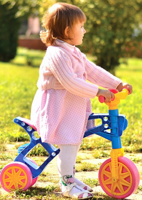 Колело Без Педали 61Х50Х26 --- BebeMama