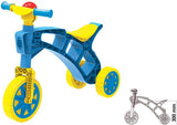 Колело Без Педали 61Х50Х26 --- BebeMama