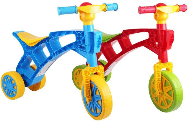 Колело Без Педали 61Х50Х26 - Колела За Балансиране - TheSmileOfYourBaby - BebeMama