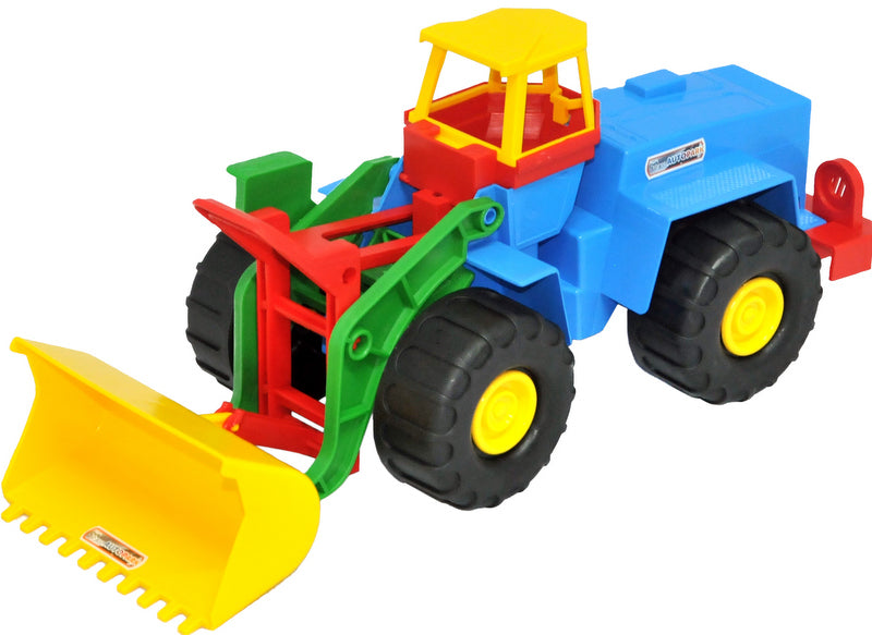 Фадрома 36Х16Х15 - Коли, Камиони, Влакове И Самолети - Thesmileofyourbaby - BebeMama