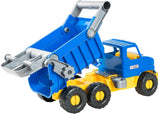 Самосвал С Дръжка И Отваряща Се Гондола 41Х25Х20 --- BebeMama