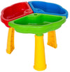 Маса За Игра Разглобяема 52Х31Х24 - Масички И Столчета - Thesmileofyourbaby - BebeMama