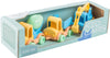Еко Комплект Строителни Машини 31Х10Х8 - Играчки - TheSmileOfYourBaby - BebeMama