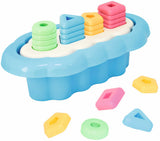 Еко Сортер Магически Фигурки 43Х24Х14 - Играчки - TheSmileOfYourBaby - BebeMama