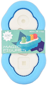 Еко Сортер Магически Фигурки 43Х24Х14 --- BebeMama