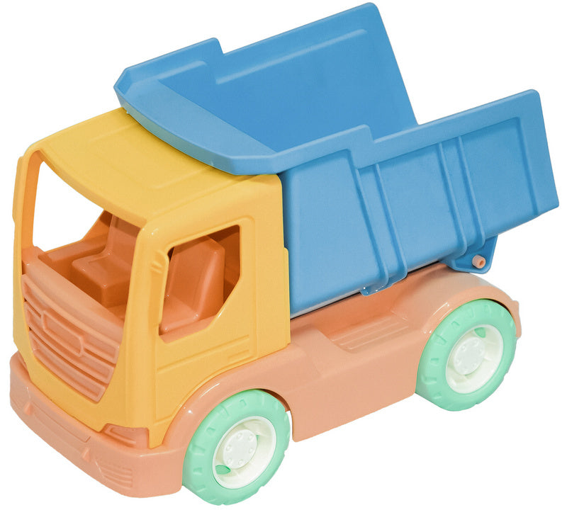 Еко Градски Камиони 3 Вида В Кутия 26Х19Х15 --- BebeMama