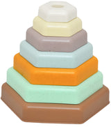 Еко Пирамида 22Х20Х18 --- BebeMama