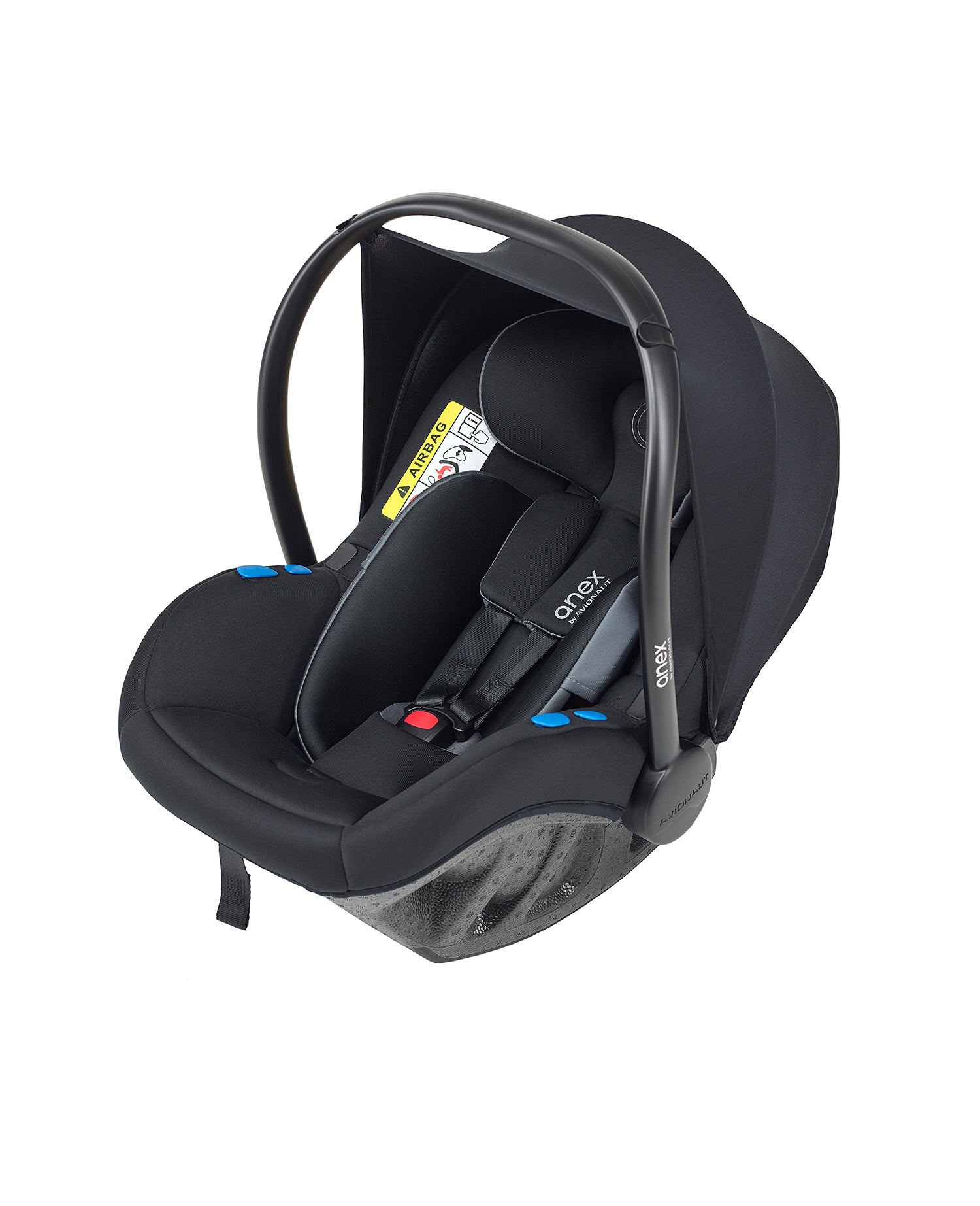 Кошница За Кола Pixel Anex/Avionaut --- BebeMama