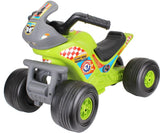 Атв 67Х48Х42 - Коли И Кончета За Яздене - TheSmileOfYourBaby - BebeMama