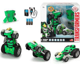 Високоскоростен Гримлок Дики, С Дистанционно Управление - Коли, Камиони, Влакове И Самолети - Dickie Toys - BebeMama