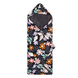 Зимно Чувалче И Пелена За Изписване Tanaga Fillikid - Flowers - Зимни Чували - Fillikid - BebeMama