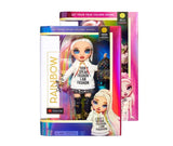 Кукла Rainbow High - Junior S2 Асортимент 1 - Кукли И Аксесоари - Mga - BebeMama