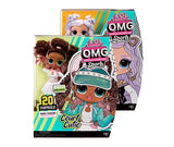 Кукла L.O.L. Surprise Omg - Sports Fashion Асортимент - Кукли И Аксесоари - Mga - BebeMama