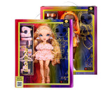 Кукла Rainbow High - Fashion Dolls S23 Асортимент - Кукли И Аксесоари - Mga - BebeMama