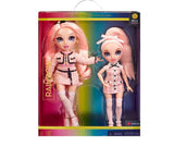 Кукла Rainbow High - Core DollJr. High Doll Bella Parker Стил 2 - Кукли И Аксесоари - Mga - BebeMama