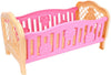Легло За Бебета 47Х27Х14 - Кукли И Аксесоари - Thesmileofyourbaby - BebeMama