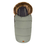 Зимно Чувалче За Детска Количка Fillikid Manaslu - Sage - Зимни Чували - Fillikid - BebeMama